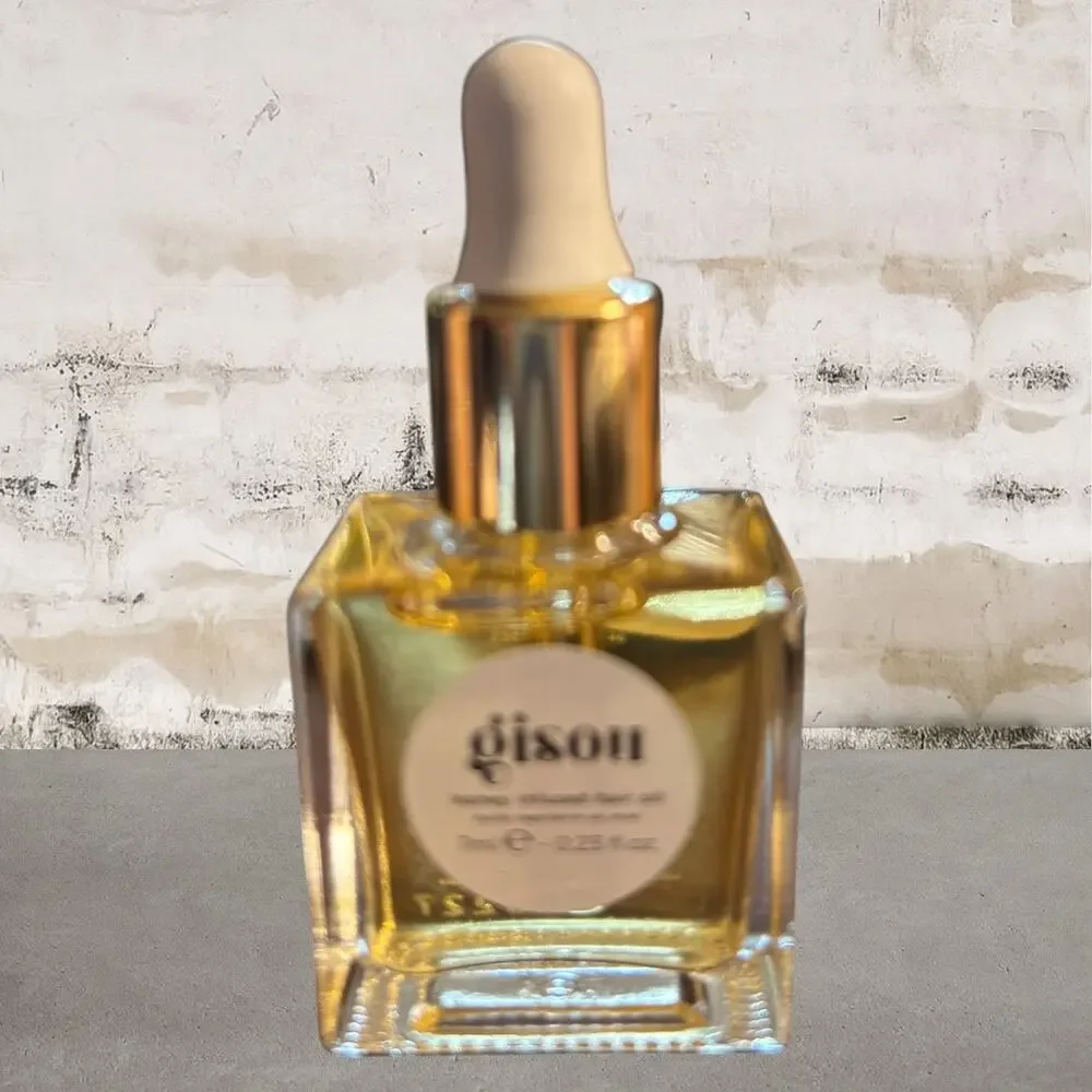 Gisou Beauty Bundle - 3 Items NEW